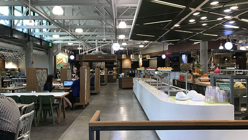 Market 34, Goochland, VA