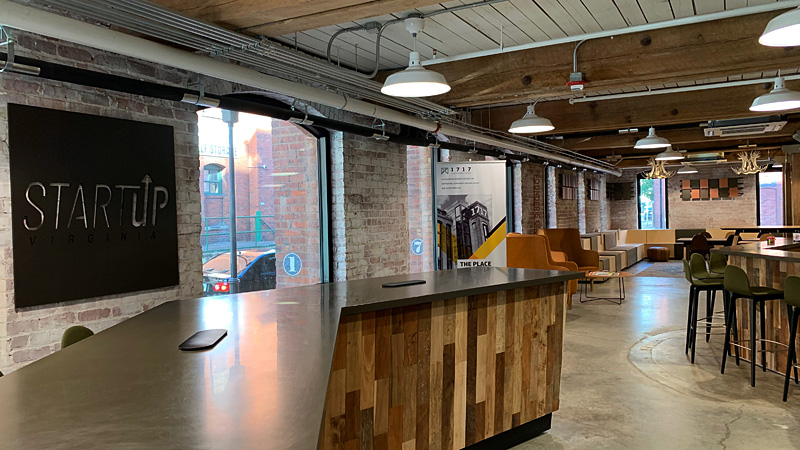 1717 Innovation Center, Richmond, VA