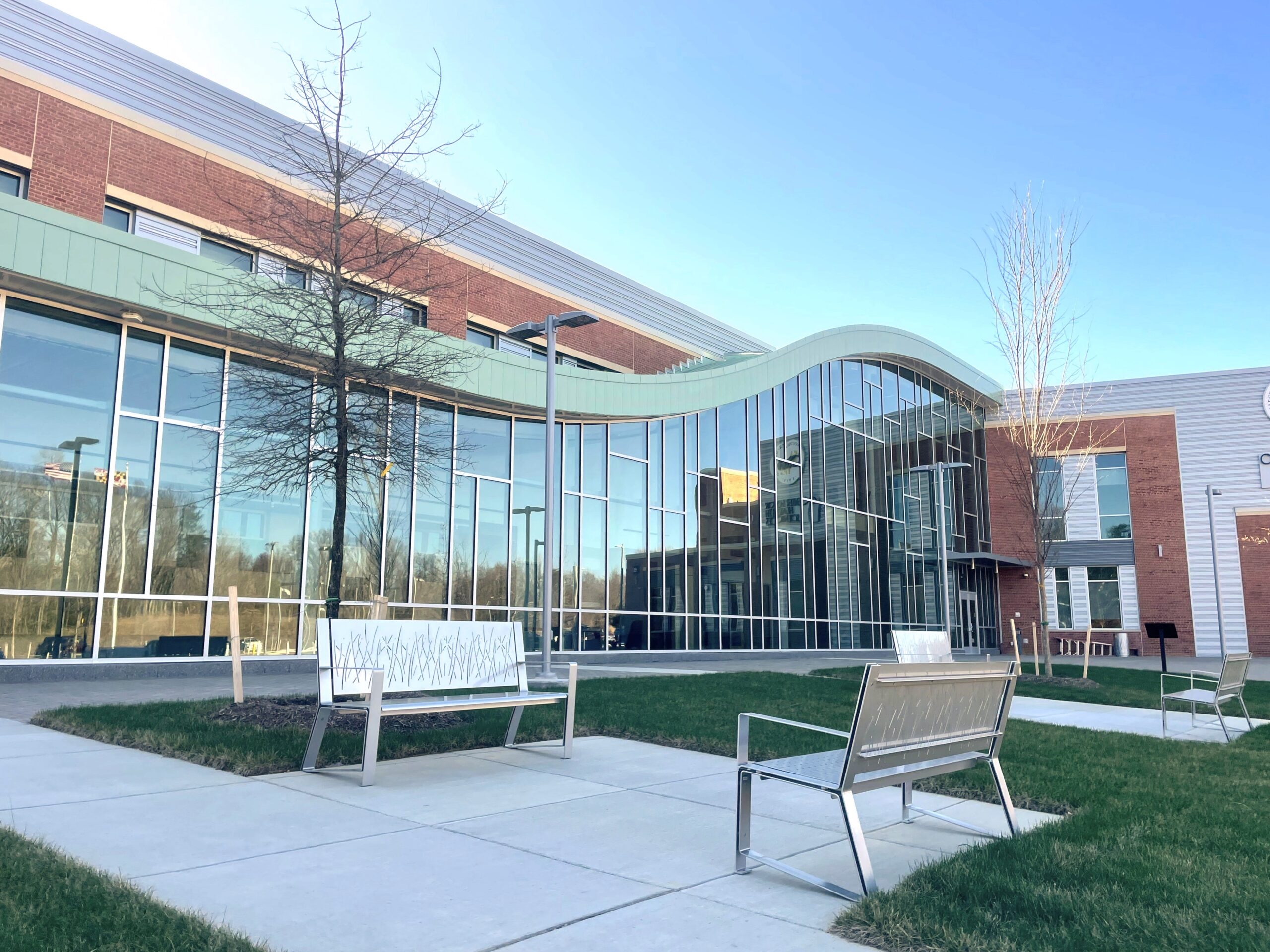Boulders Medical Office Building, Chesterfield, VA
