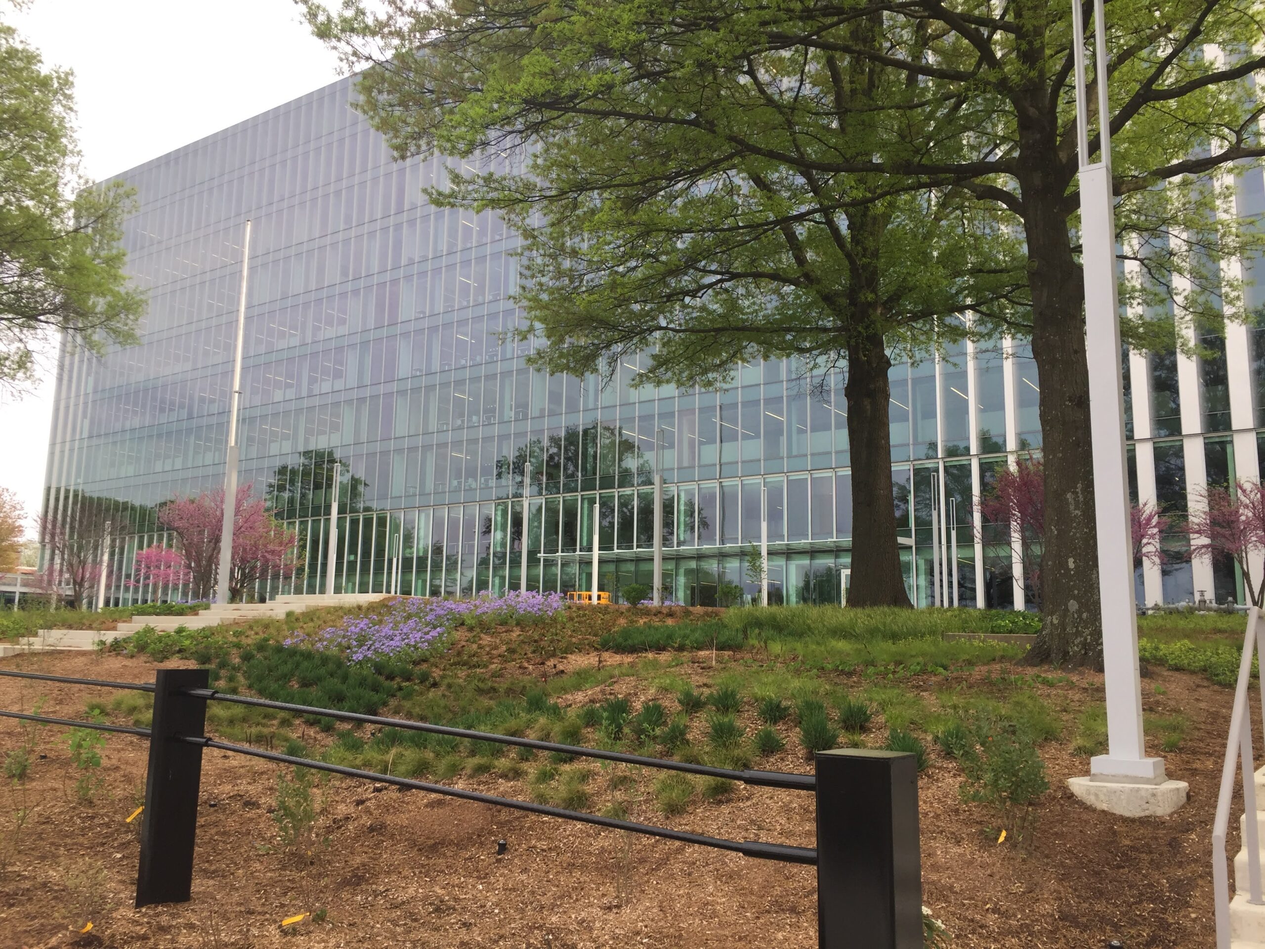 Thomas O’Neil, Jr. Federal Office Building, Washington, DC