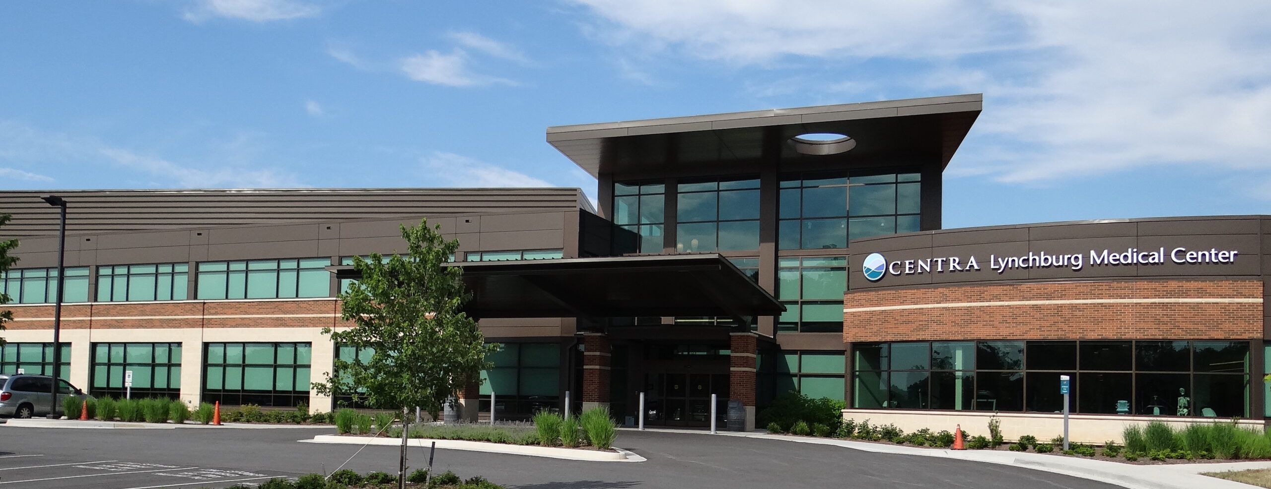 Centra Lynchburg Medical Center, Lynchburg, VA