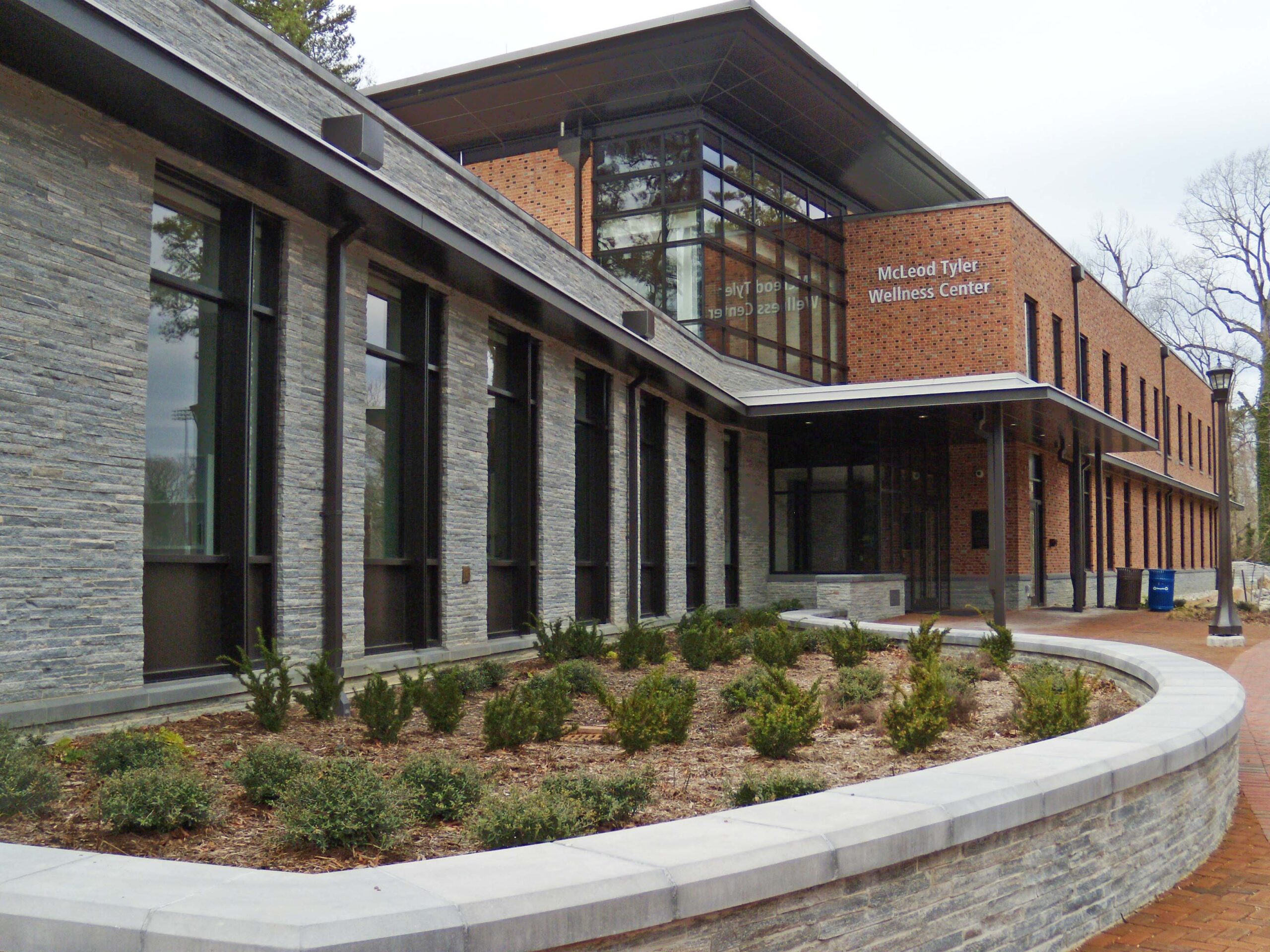 Dennis Avenue Health Center, Silver Spring, MD