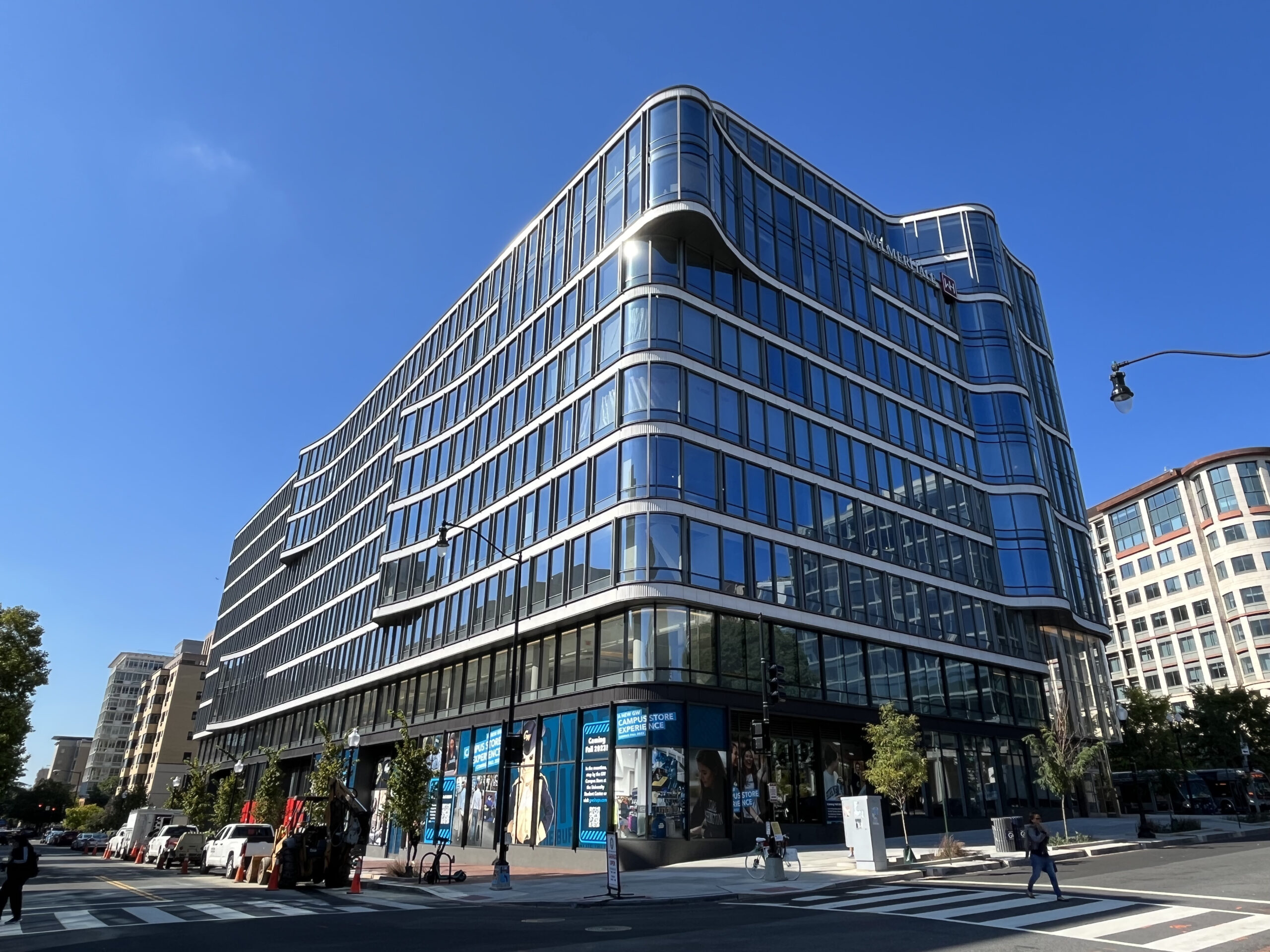 1701 Rhode Island Avenue, Washington, DC