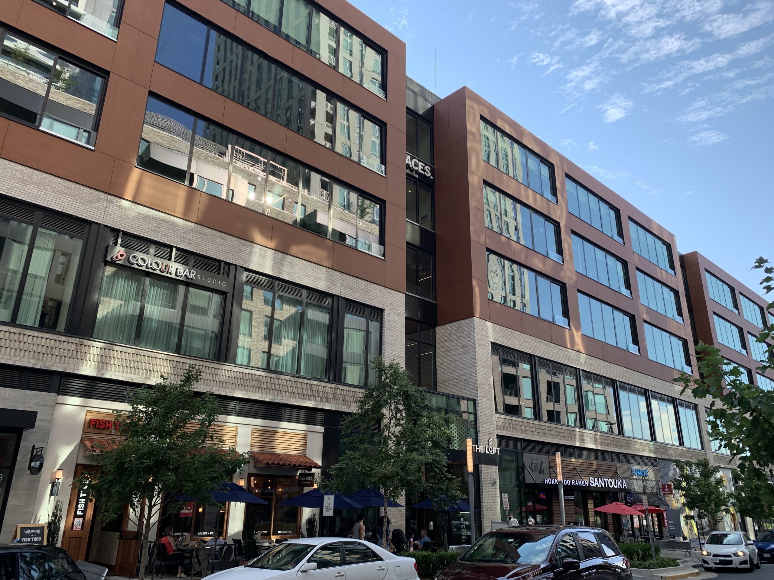 HDR Regional Office, Arlington, VA