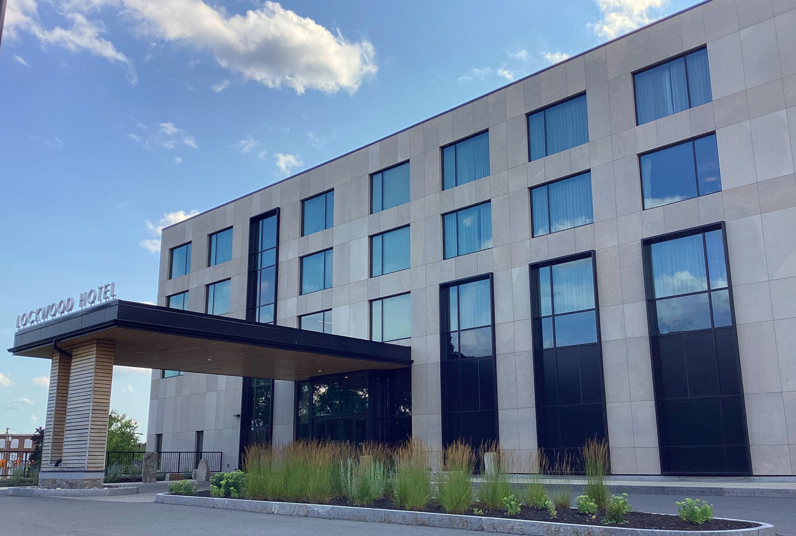 Hilton Garden Inn Alexandria Old Town, Alexandria, VA