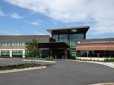 Centra Lynchburg Medical Center