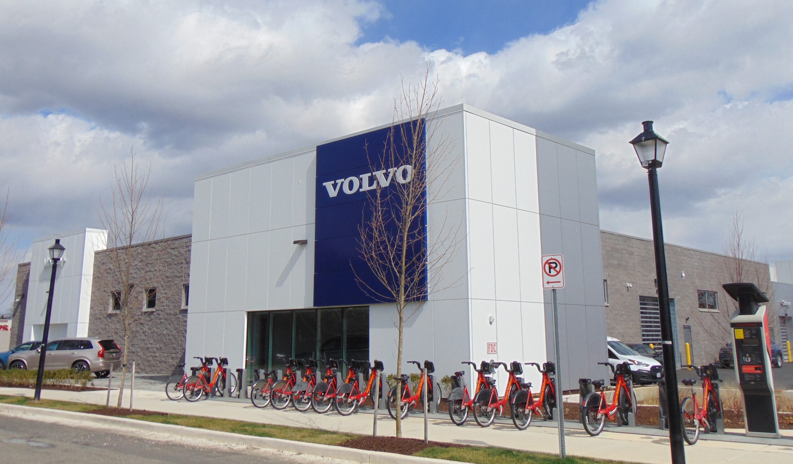 Intercontinental Hotel at the Wharf, Washington, DC