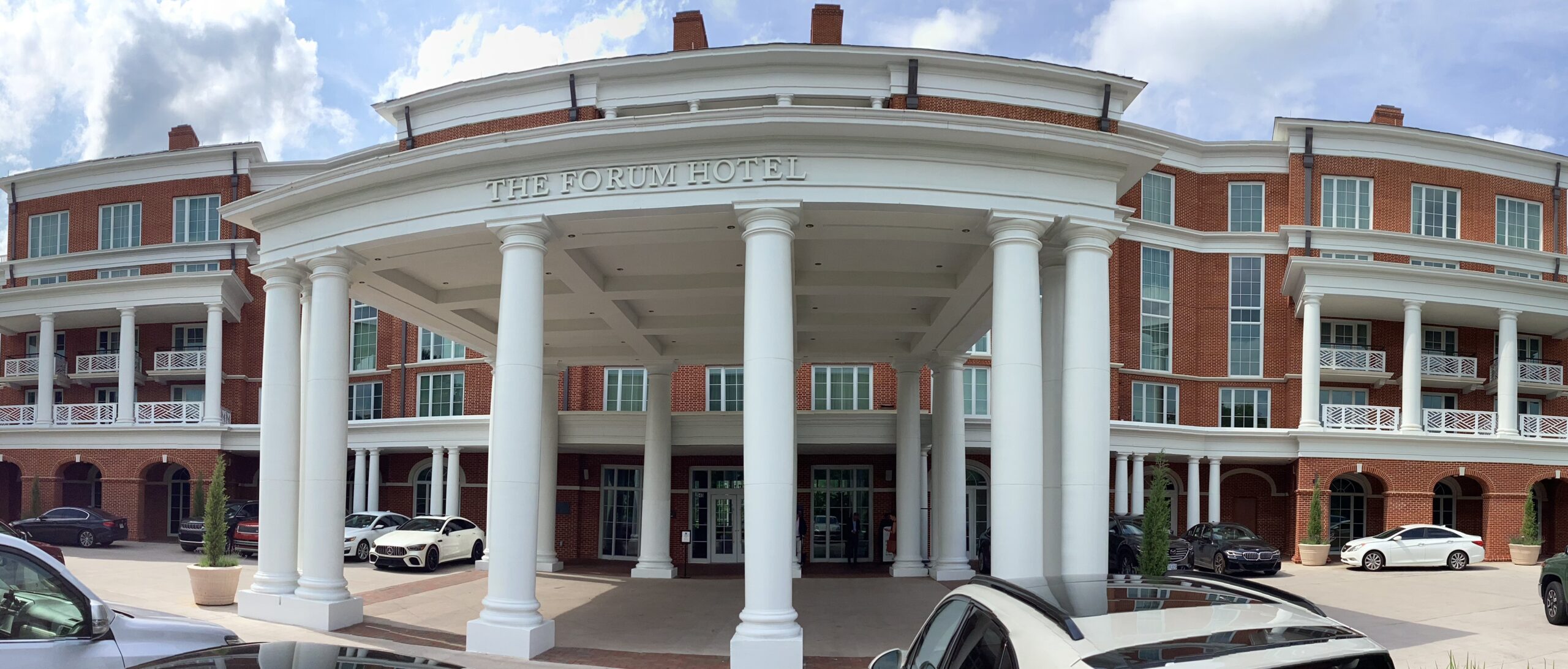 Homewood Suites, Arlington, VA