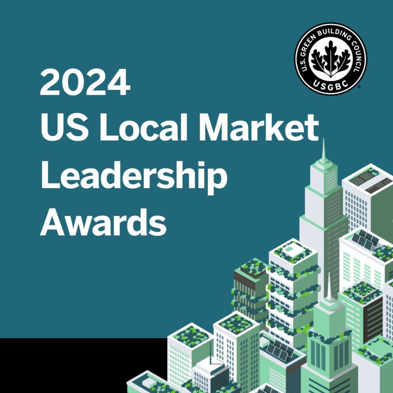 Title: 2024 US Local Market Leadership Awards