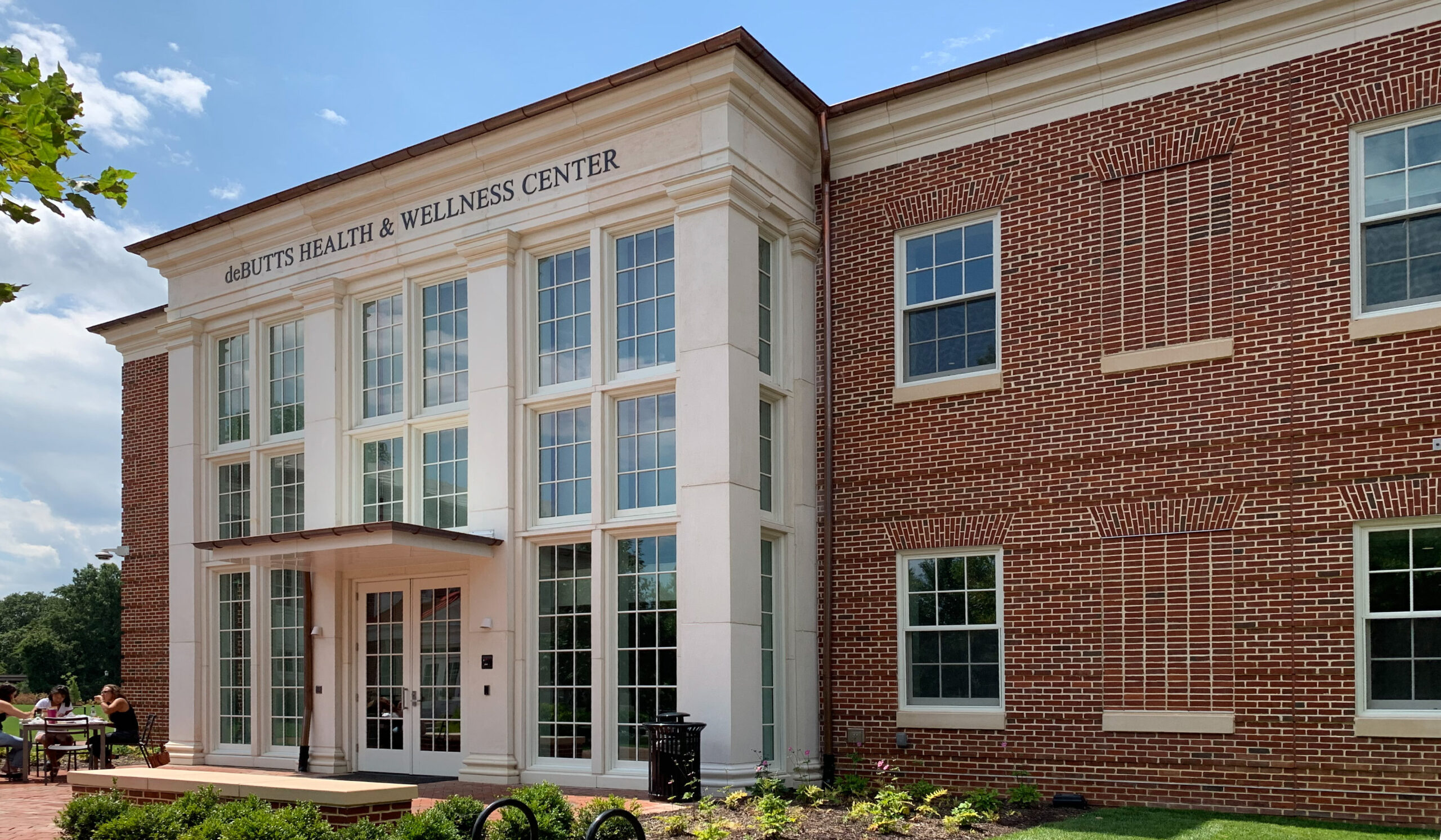 Western State Hospital, Staunton, VA