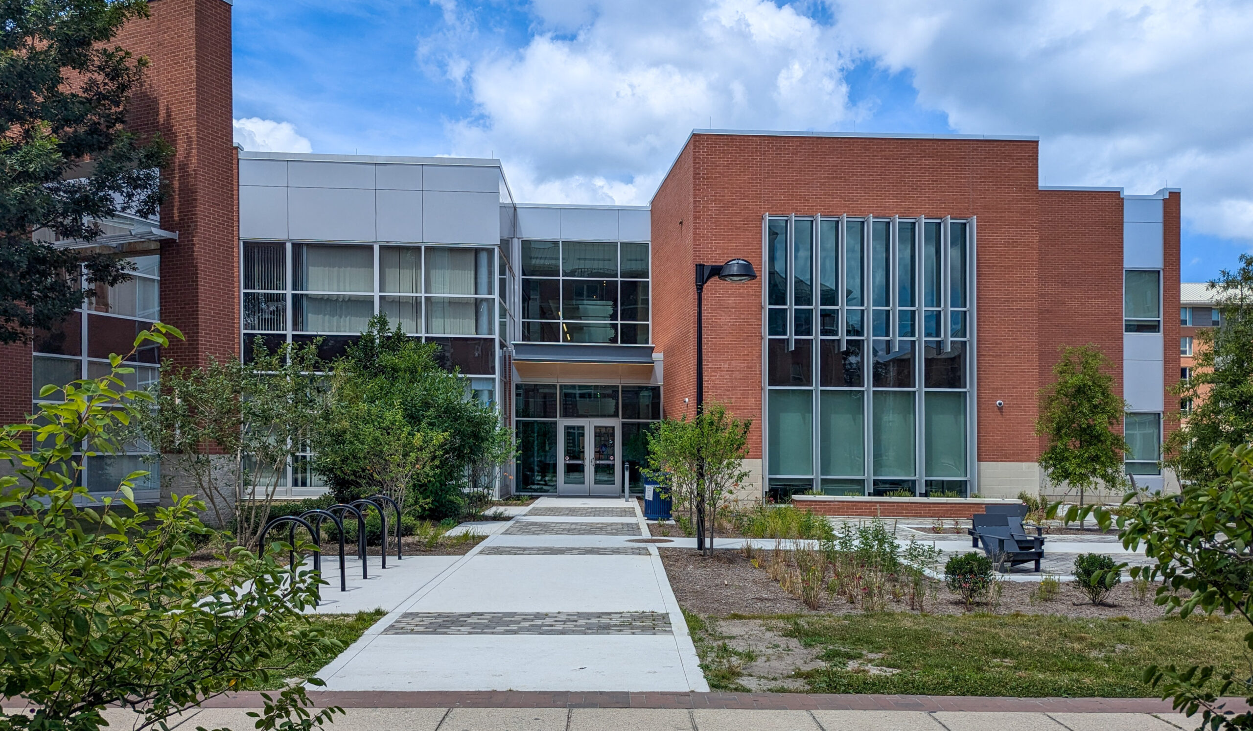 Children’s Hospital of the King’s Daughters Landstown Health and Urgent Care Center, Virginia Beach, VA