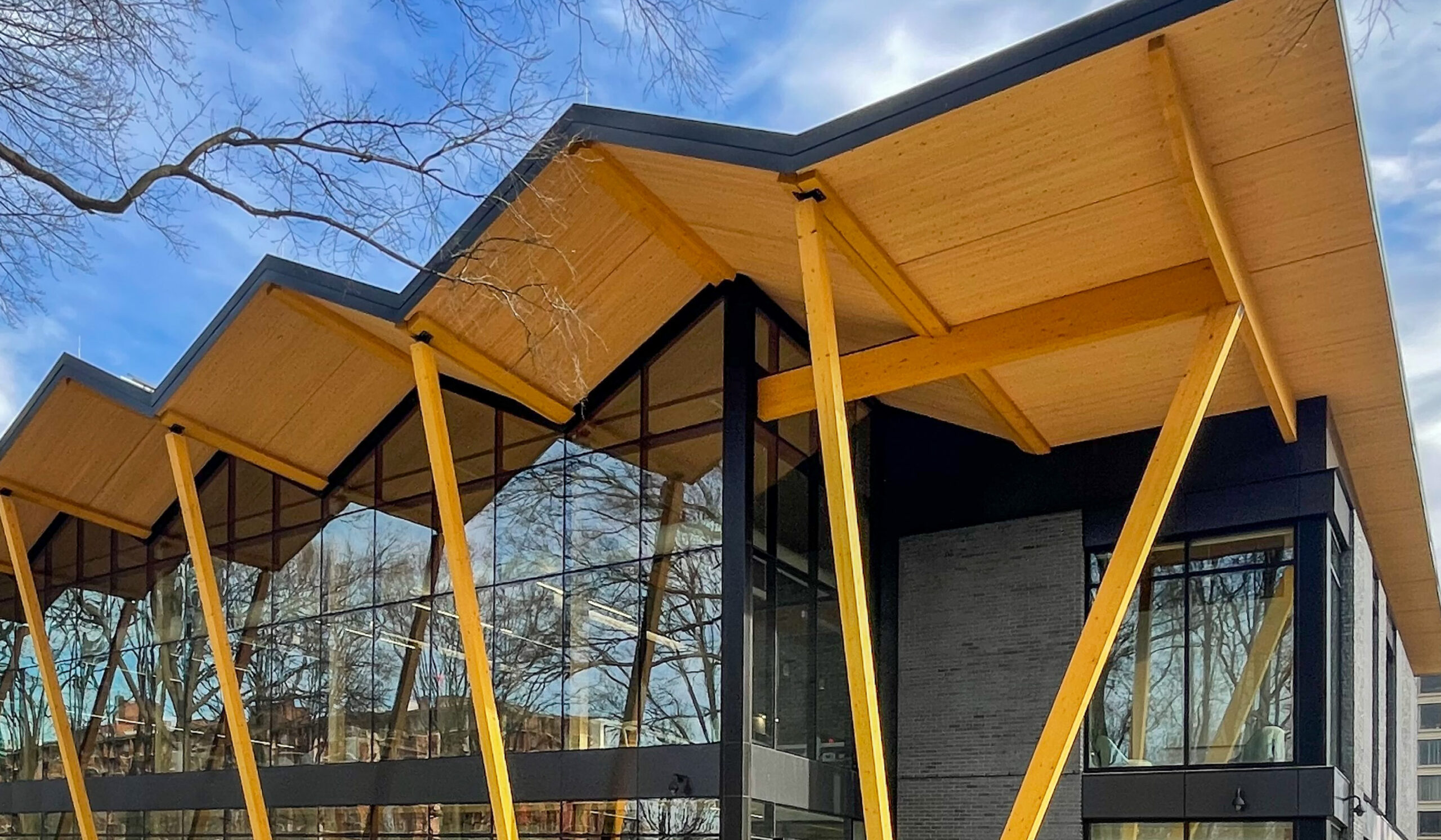 Southwest Library, Washington, DC